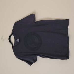 Bluenotes Men's shirt size L black